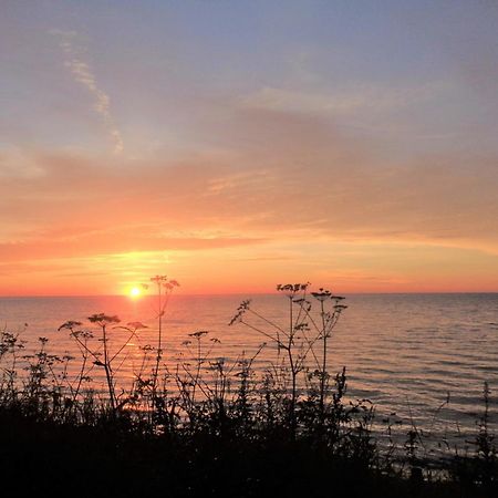 Strandhus Mira Dahme  Exteriér fotografie