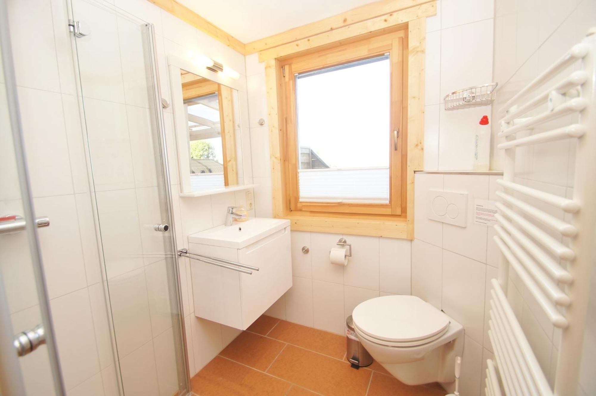 Strandhus Mira Dahme  Exteriér fotografie