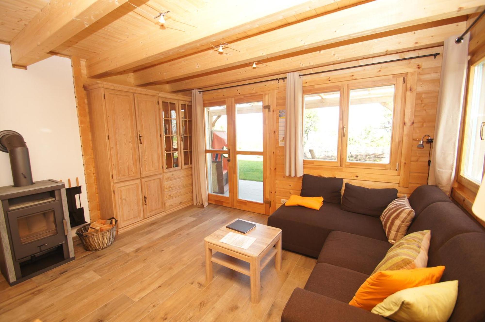 Strandhus Mira Dahme  Exteriér fotografie