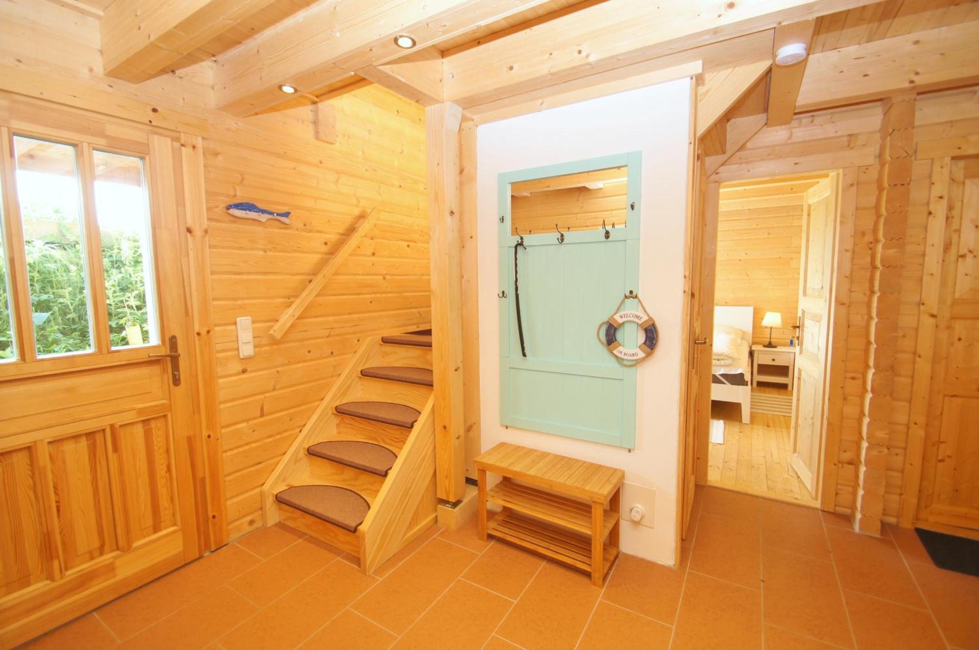 Strandhus Mira Dahme  Exteriér fotografie