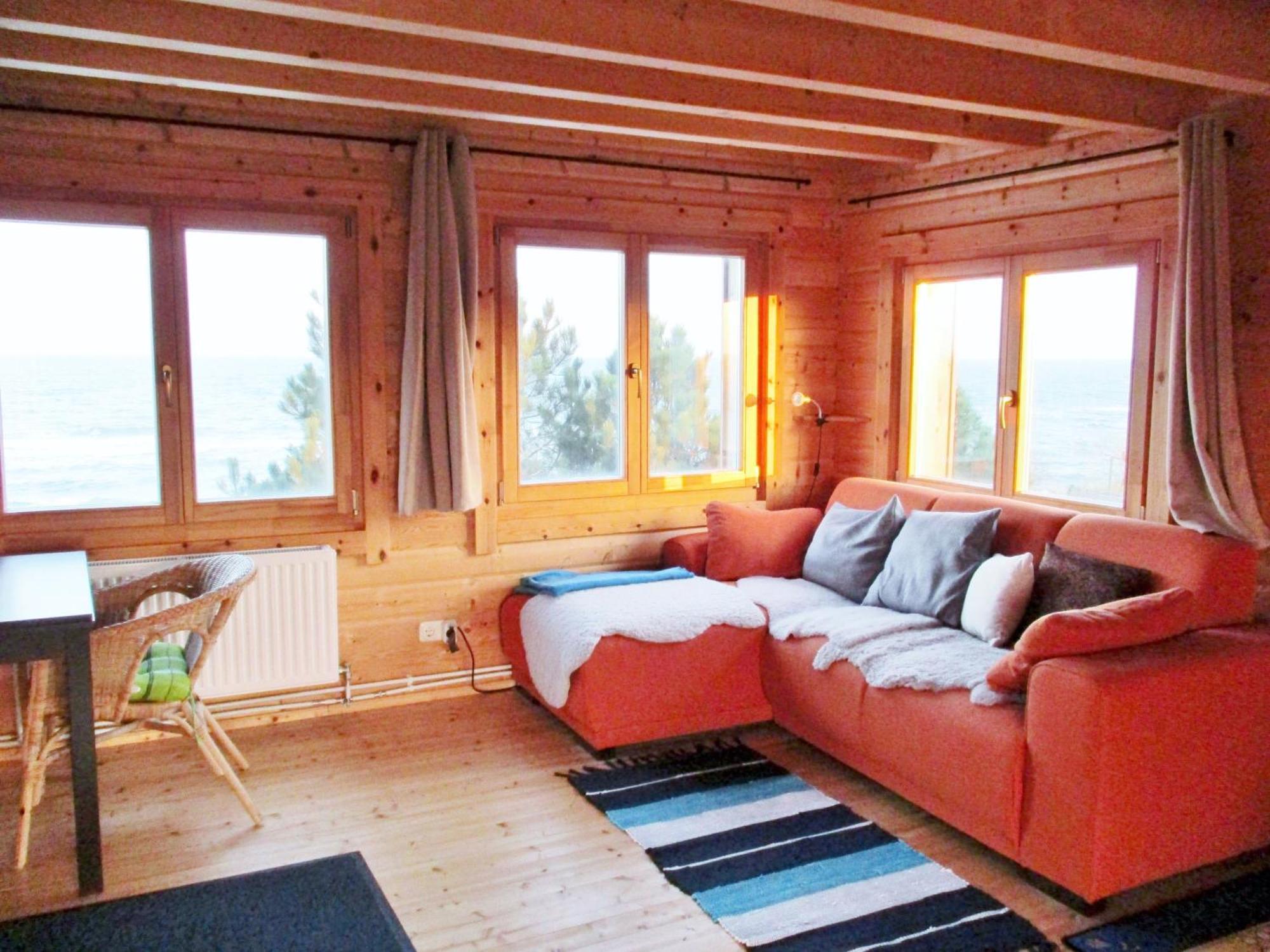 Strandhus Mira Dahme  Exteriér fotografie